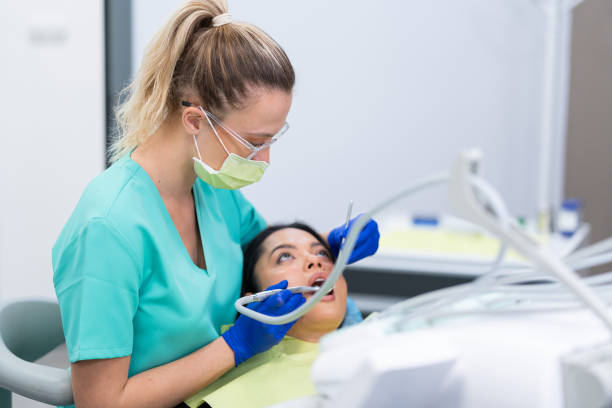 Best Emergency Tooth Extraction in Williamsport, OH